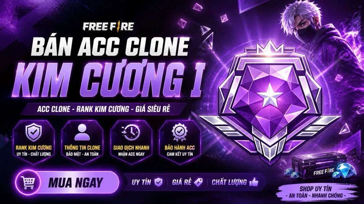 Acc Clone Lv5 KC